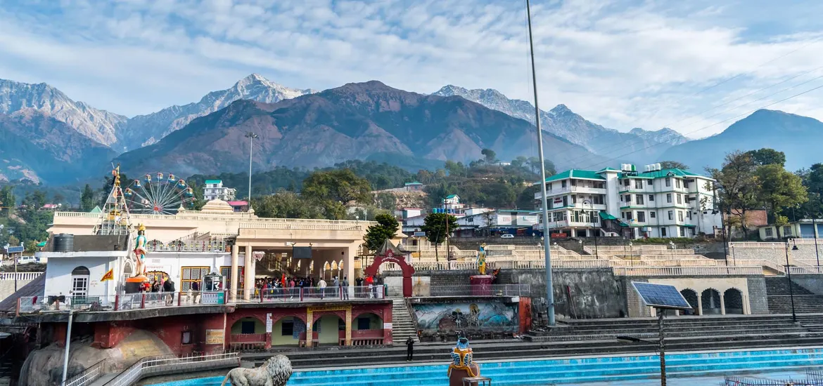 Chamunda Devi
